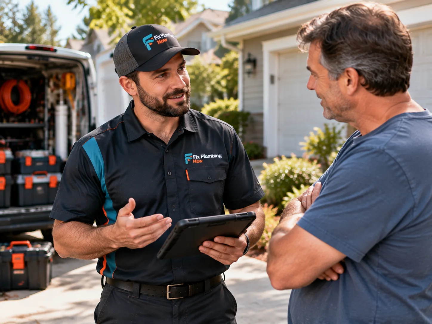 Clogged Drain Service Stockton, IL FAQs